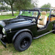 Illustration for article titled For $8,900, This 1944 Jeep Replica Is… Well, I Don’t Know What
